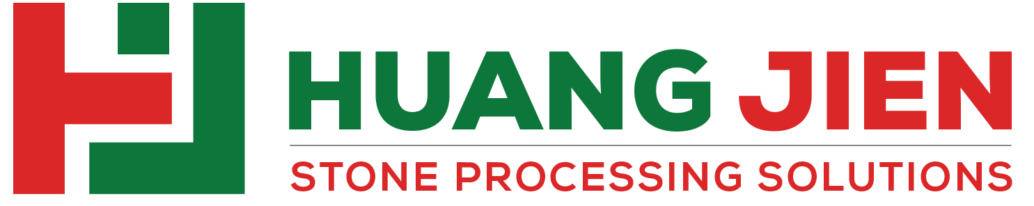 HUANG JIEN logo