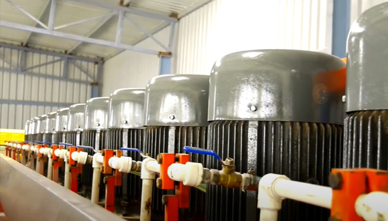 Durable Stone Machinery Supplier Huang Jien